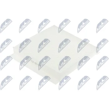 Kabinový filtr Filtr vzduchu v interiéru NTY FCF-RE-018