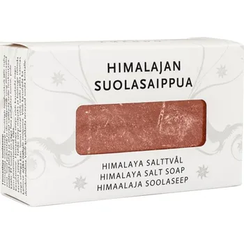 Mýdlo Emendo přírodní mýdlo himálajská sůl 240 g