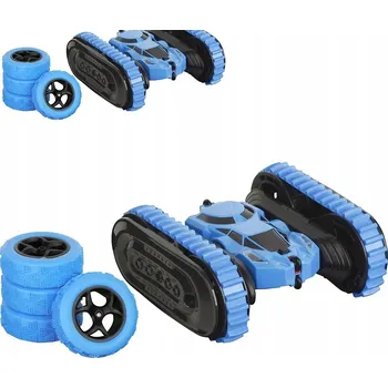 RC model auta SAMOCHÓD ZDALNIE OVLÁDANÉ RC RUKOU GESTY DÁLKOVÉ OVLÁDÁNÍ AUTO DRIFT CAR VELKÁ KOLA