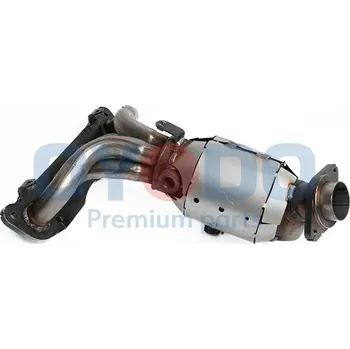 Katalyzátor Katalyzátor Oyodo 10N0178-OYO