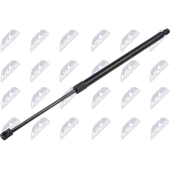 Příslušenství karosérie Vzpěra pro nákladní prostor NTY AE-CH-079