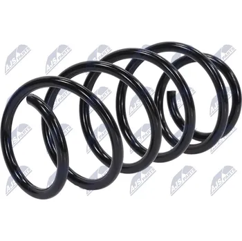 Vinutá pružina podvozku NTY ASZ-PL-045