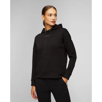 Dámská mikina Dámská Mikina On Hoodie 1we11790553-black