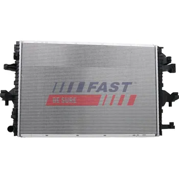Chladič motoru Chladič, chlazení motoru FAST FT55011