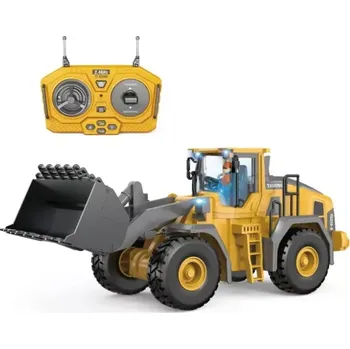 RC model ostatní Alltoys Nakladač RC 1:20