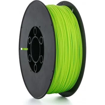 Filament WORCAM Filament PLA Zelená světlá / Green Light 1 Kg - Filament