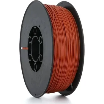Filament WORCAM Filament PETG Červenohnědá 1kg - Filament