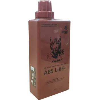 Příslušenství k 3D tiskárně Resin ABS-like, blue Prof. Lab