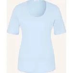 Efixelle Dámské Tričko, tmavě modrá, 50