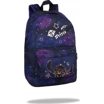 COOLPACK ŠKOLNÍ BATOH PRO MLÁDEŽ, AKTOVKA STICH STITCH & LILO