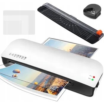 Kancelářská technika Laminátor Bedee 87489489aa