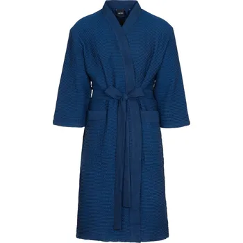 Dámský župan Rento župan unisex Kenno tmavě modrý S/M