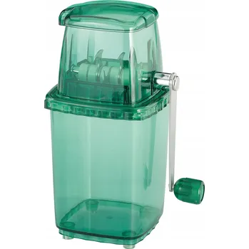 Drtič ledu Ruční drtič ledu