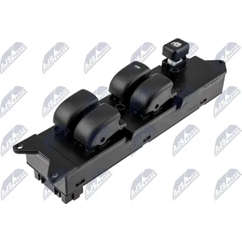 Stahovačka okna Spínač, zvedací zařízení oken NTY EWS-MS-012