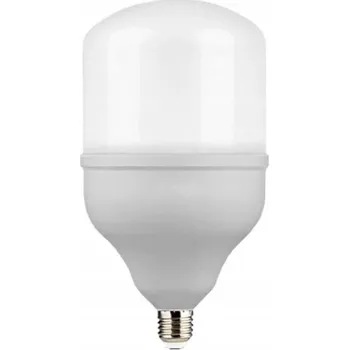 Žárovka BELLIGHT LED žárovka T120 40W (ekvivalent 400W) E27 s adaptérem na E40, 4000K NEUTRÁLNÍ BÍLÁ