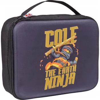 Svačinový box Svačinový box LEGO 3 ml