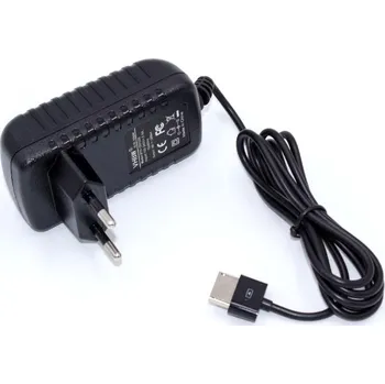 VHBW Nabíječka pro tablety Asus VivoTab TF600 / Transformer Pad TF701 / TF810