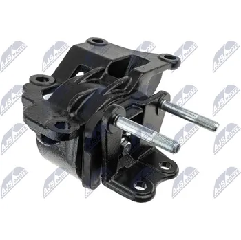 Uložení převodovky Uložení automatické převodovky - siletnbloky NTY ZPS-HY-563