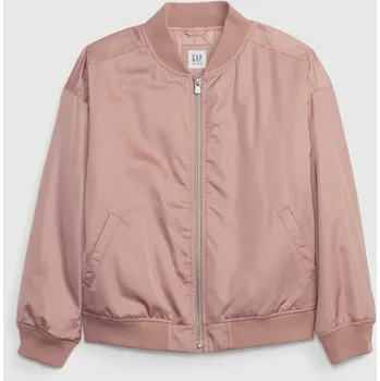 Pánská noční košile GAP Dívčí Dětský bomber 510715-00 Velikost: L Tričko zdarma při nákupu nad 3000,-!