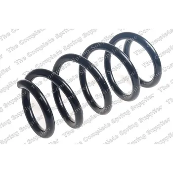 Auto-moto Vinutá pružina podvozku LESJÖFORS 4292201