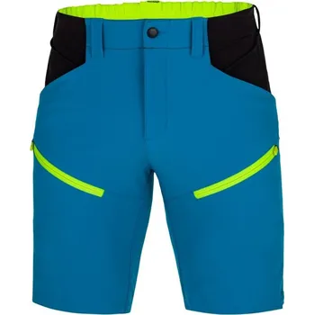 Pánské kraťasy Softshellové kraťasy ARDON®CITYCONIC® modrá 46 Barva č: modré odstíny, Velikost: 52