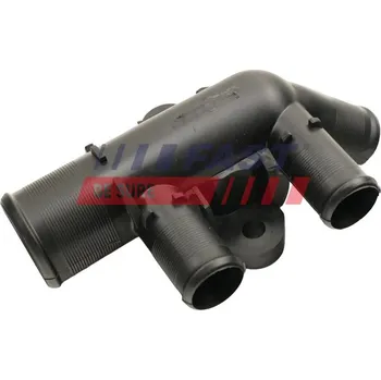 Chladič motoru Příruba chladiva FAST FT61129