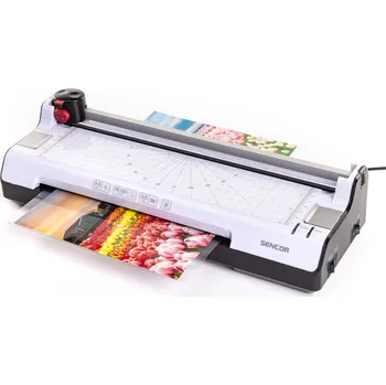 Laminátor Sencor SLA 230