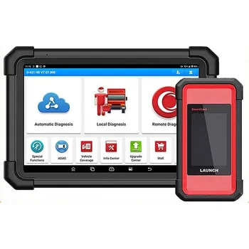 Autodiagnostika LAUNCH X431 V+ Smartlink HD