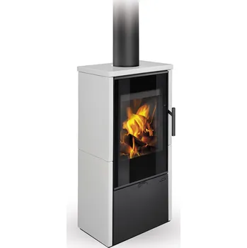 Krbová kamna Romotop Laredo F