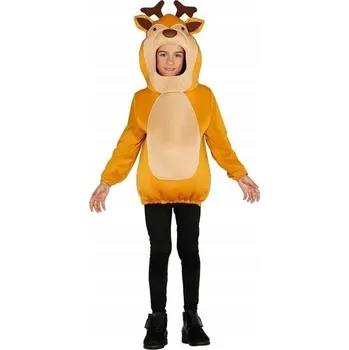 Karnevalový kostým Santovský KOSTÝM SOB Rudolf 116