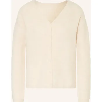 Dámský svetr Selected Femme Dámský Svetr S Alpakou, režná, 40