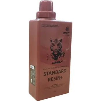 Příslušenství k 3D tiskárně Prof. Lab Resin Standard Grey