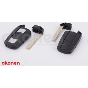 Autozámek Autoklíč B CAR 007BM032