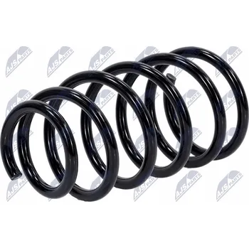 Vinutá pružina podvozku NTY ASZ-RE-052
