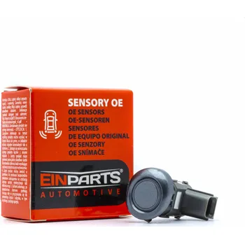 Nárazník Parkovací senzor Einparts Automotive EPPDC80