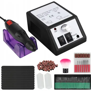 Bruska na nehty CT1203 10 W