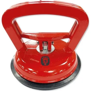 Spear & Jackson ASCS118 Jednoduchá přísavka – Vysoce výkonné zvedání skla, žuly, dlaždic, kovu a