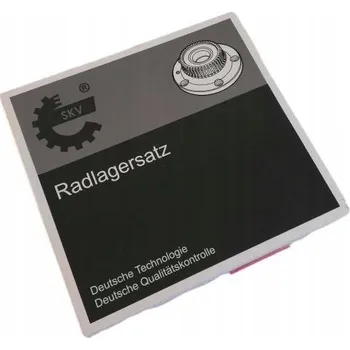 Brzdový třmen ESEN SKV 23SKV614 Brzdový třmen