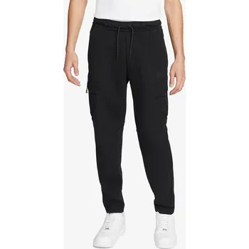 Nike M NSW TCH FLC UTILITY PANT L 13617