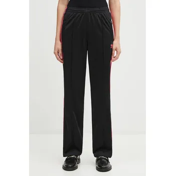 Tepláky adidas Originals Firebird Tp, L, černá, 99X