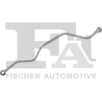 Motor automobilu Olejové potrubí FA1 611-851