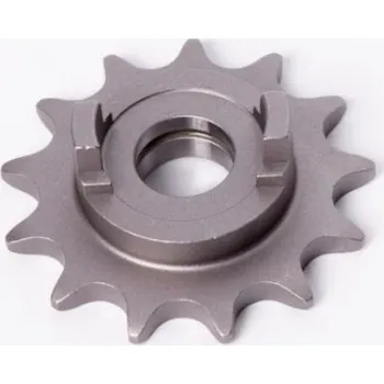 Motor pro motocykl MOTOMAX s.r.o Řetězové kolečko 14z. BABETTA 210 *Motomax