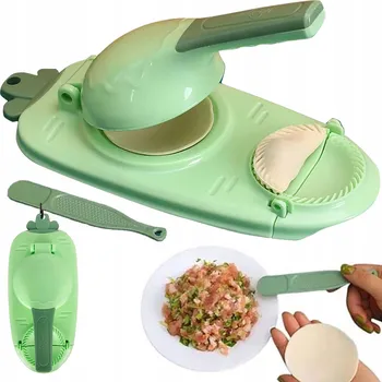 Obraz Vykrajovátko / tvořítko na pirohy MEMFLOW