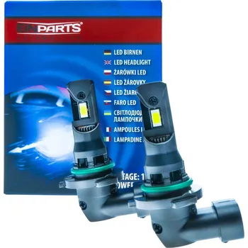 Zapalovací a žhavicí svíčka Sortiment, žhavící svíčky Einparts Automotive EPLH125