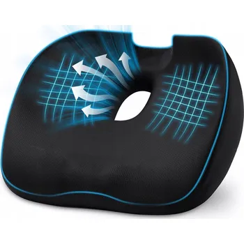 Polštář Ortopedický polštář polštář těhotenství hemoroidy ischias po operaci