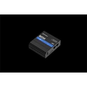Teltonika Industrial 4G eSIM Router - RUT241 eSIM