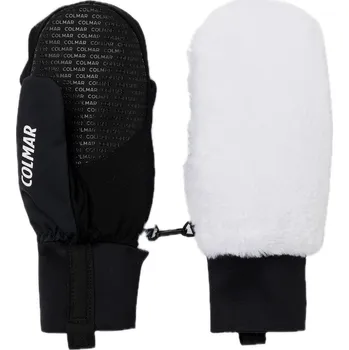 Lyžařské rukavice COLMAR SCI PLUSH SKI W M