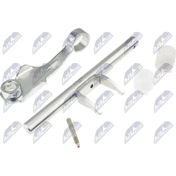 Spojka Vysouvací vidlice spojky NTY NSL-PE-009