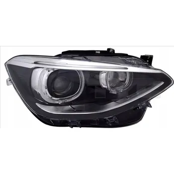 Přední světlomet TYC 20-14076-06-2 Světlomet Světlomet