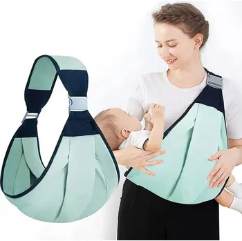 Ergonomické nosítko pro děti s bederním pásem do 20 kg